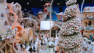 12. Гринч – похититель Рождества (2000)