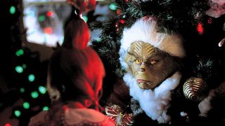 14. Гринч – похититель Рождества (2000)