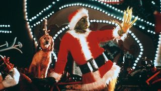 16. Гринч – похититель Рождества (2000)