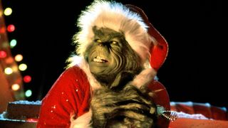 2. Гринч – похититель Рождества (2000)