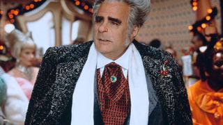 20. Гринч – похититель Рождества (2000)