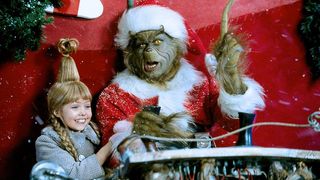 26. Гринч – похититель Рождества (2000)