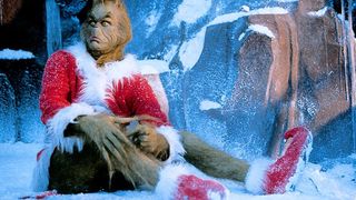 27. Гринч – похититель Рождества (2000)