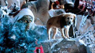 28. Гринч – похититель Рождества (2000)