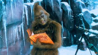 29. Гринч – похититель Рождества (2000)