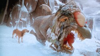 32. Гринч – похититель Рождества (2000)