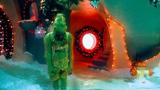 33. Гринч – похититель Рождества (2000)