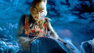 34. Гринч – похититель Рождества (2000)