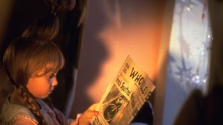 39. Гринч – похититель Рождества (2000)