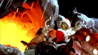 4. Гринч – похититель Рождества (2000)