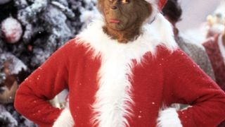 40. Гринч – похититель Рождества (2000)