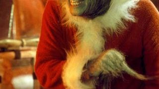 42. Гринч – похититель Рождества (2000)