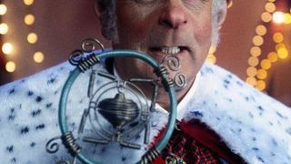 44. Гринч – похититель Рождества (2000)