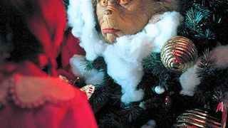 46. Гринч – похититель Рождества (2000)