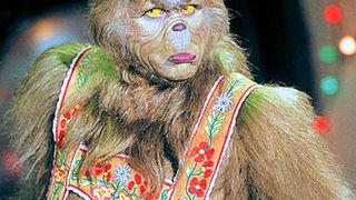 47. Гринч – похититель Рождества (2000)