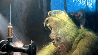 50. Гринч – похититель Рождества (2000)