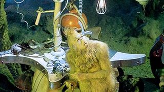 51. Гринч – похититель Рождества (2000)