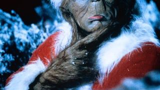 52. Гринч – похититель Рождества (2000)