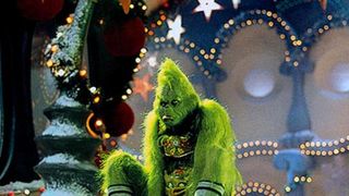 54. Гринч – похититель Рождества (2000)