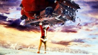 7. Гринч – похититель Рождества (2000)