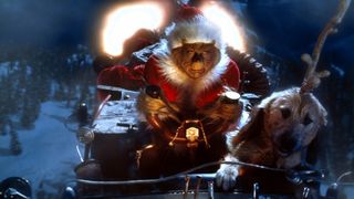 9. Гринч – похититель Рождества (2000)