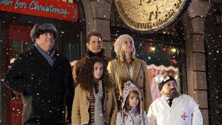 10. В поисках Санта Лапуса (2010)