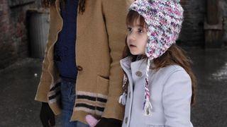 11. В поисках Санта Лапуса (2010)