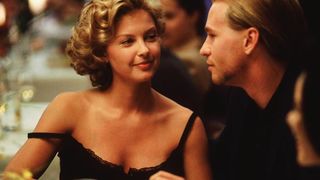 10. Схватка (1995)