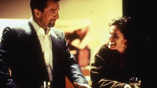 16. Схватка (1995)