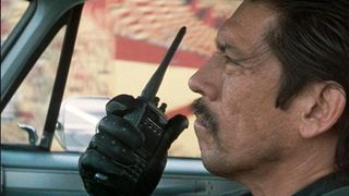 17. Схватка (1995)