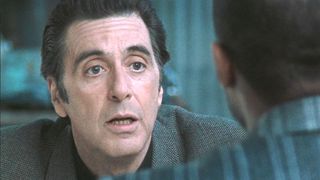 19. Схватка (1995)