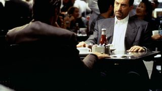 2. Схватка (1995)