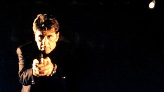 21. Схватка (1995)