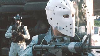 22. Схватка (1995)