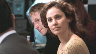 23. Схватка (1995)