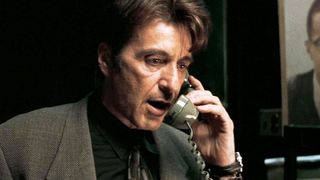 24. Схватка (1995)