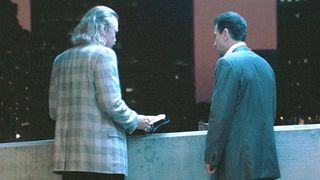 26. Схватка (1995)