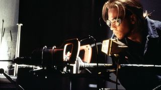 3. Схватка (1995)