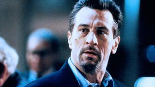 33. Схватка (1995)