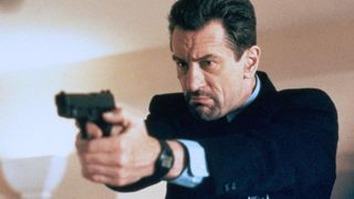 34. Схватка (1995)