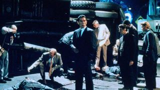 36. Схватка (1995)