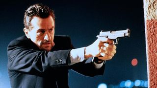 37. Схватка (1995)