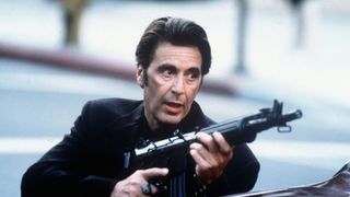 40. Схватка (1995)