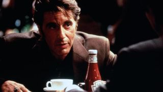 42. Схватка (1995)