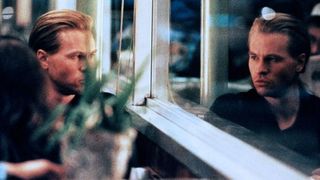 44. Схватка (1995)