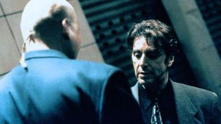 46. Схватка (1995)