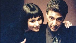 49. Схватка (1995)