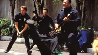 5. Схватка (1995)