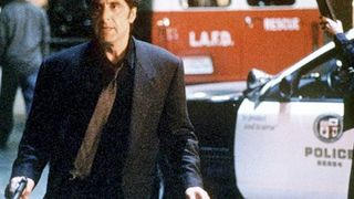 51. Схватка (1995)