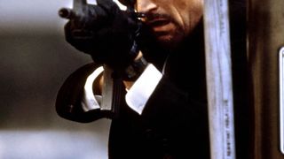 52. Схватка (1995)